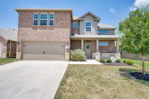 10901 Autry Ridge Ln, Aubrey, TX, 76227-4716 | Card Image