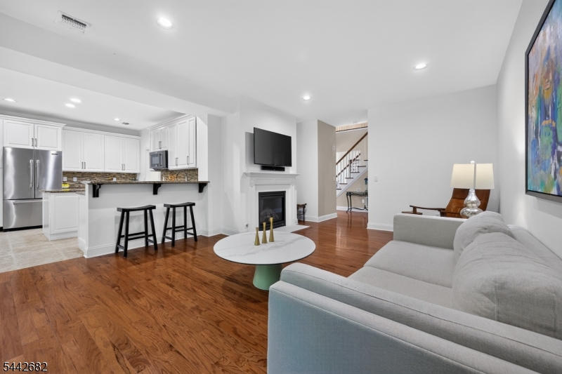 Residential in Roseland Boro 5