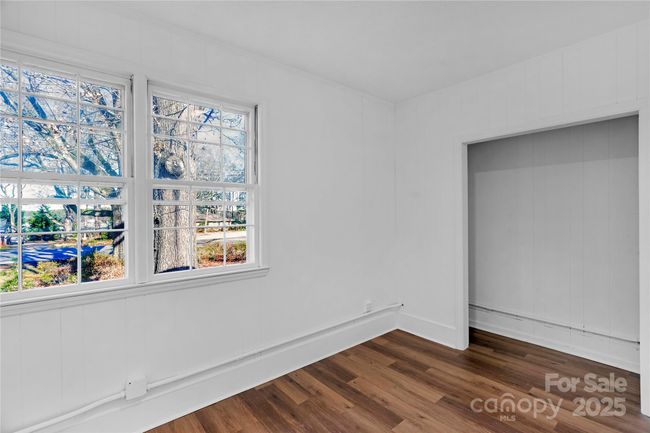 4th bedroom/office area. | Image 32