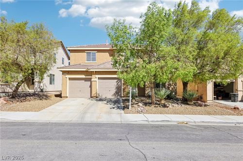 8028 Baldy Mountain Ave, Las Vegas, NV, 89131-6128 | Card Image