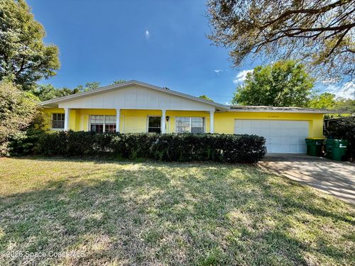 121 Maplewood Dr, Titusville, FL, 32796-1123 | Card Image