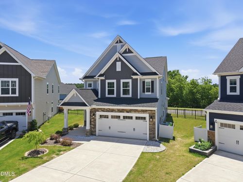 2399 Windsor Locks Sta, Apex, NC, 27502-7098 | Card Image