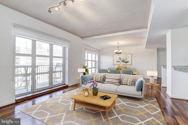 UNIT-308 - 250 President St, Condo with 2 bedrooms, 2 bathrooms and null parking in BALTIMORE MD | Image 6