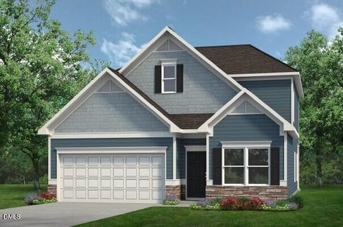 98 Chardonnay Drive, Lillington, NC, 27546 | Card Image