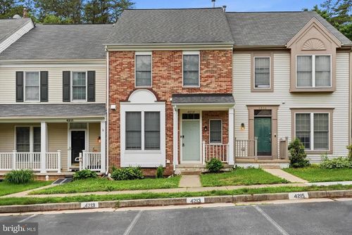 4213 Devonwood Way, WOODBRIDGE, VA, 22192-5123 | Card Image