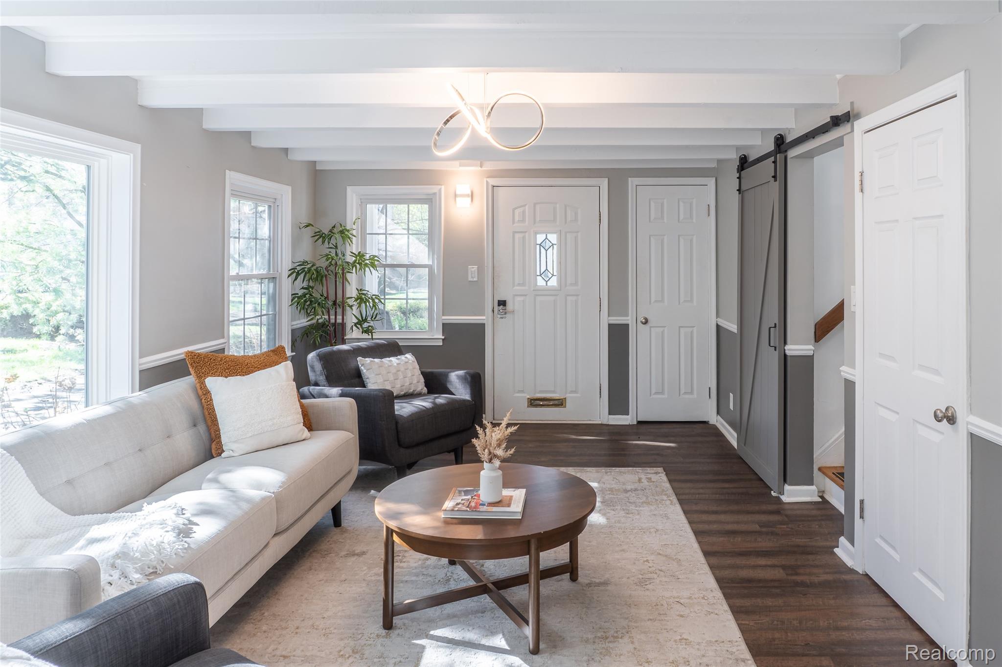 Residential Lease in Birmingham