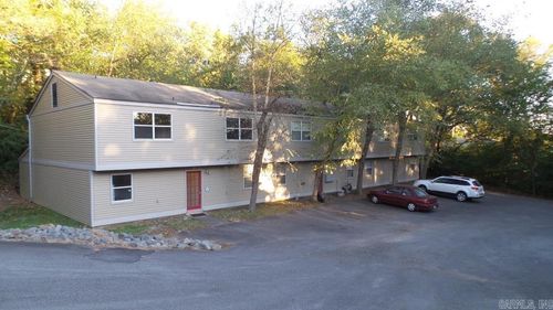 7711 S St, Little Rock, AR, 72227-4002 | Card Image