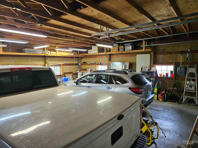 View of garage | Image 25
