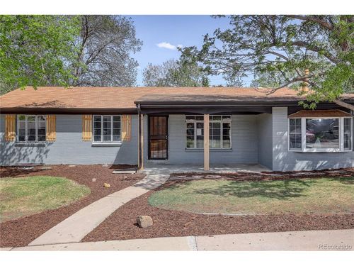 7006 S Elati St, Littleton, CO, 80120-4166 | Card Image