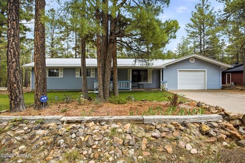 921 N 46th Dr, Show Low, AZ, 85901-3140 | Card Image