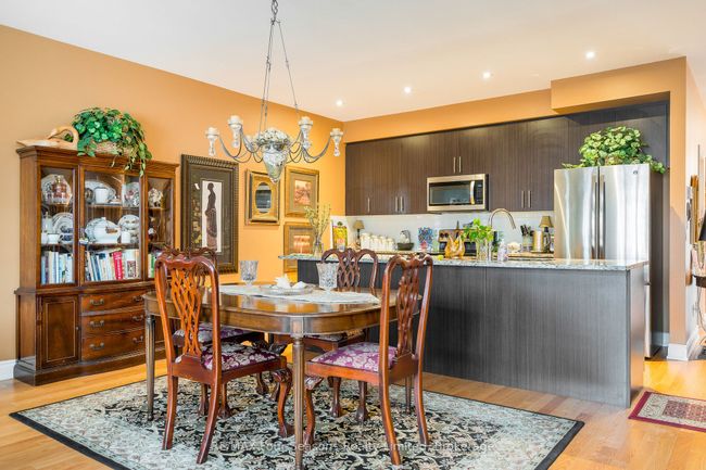 6 Collship Lane, Condo with 2 bedrooms, 3 bathrooms and 2 parking in Collingwood ON | Image 14