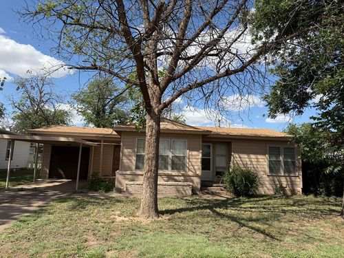3203 42nd St, Snyder, TX, 79549-5742 | Card Image