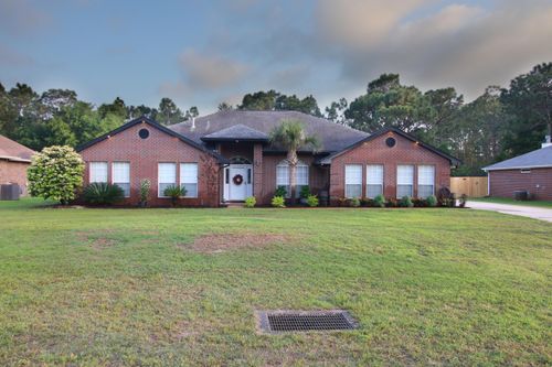 7255 Australian St, Navarre, FL, 32566-6757 | Card Image