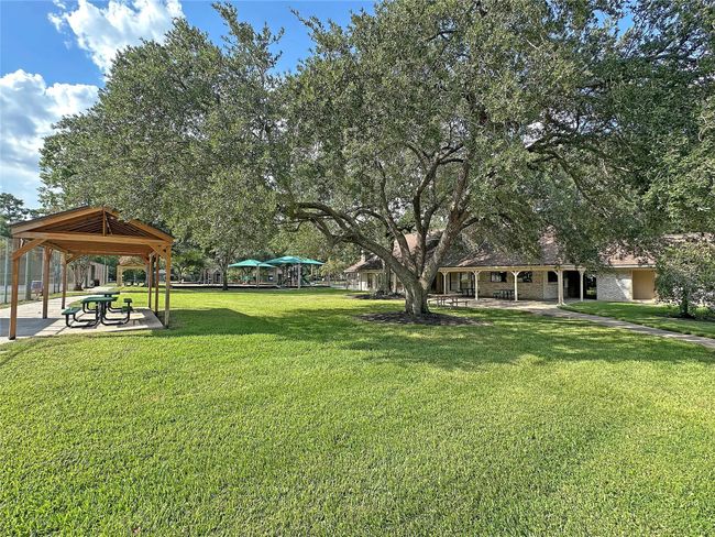 Multiple picnic areas. | Image 41