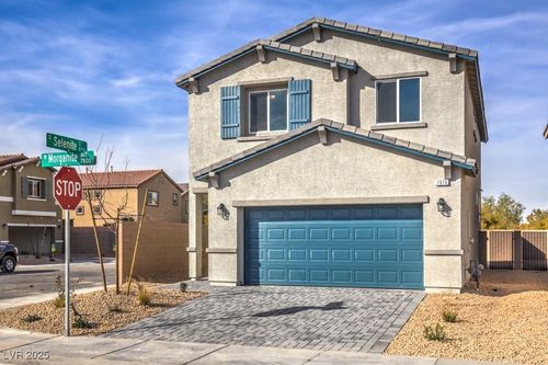 27-6149 6149 Orchid Falls Street, North Las Vegas, NV, 89081 | Card Image
