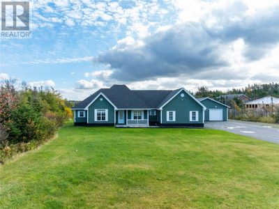 6 Autum Dr, House other with 3 bedrooms, 2 bathrooms and null parking in Whitbourne NL | Image 1