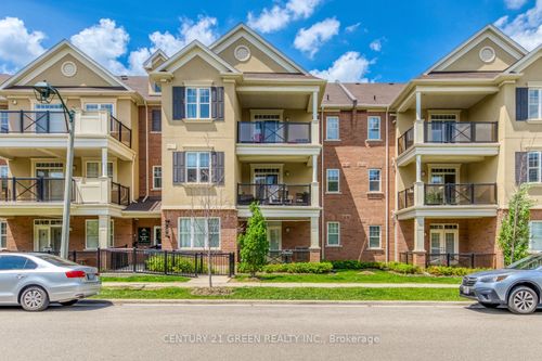 202-263 Georgian Drive, Oakville, ON, L6H0L2 | Card Image