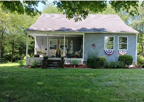 153 Bozrah St, Bozrah, CT, 06334-1400 | Card Image