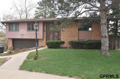 5511 N 93 Avenue Circle, Omaha, NE, 68134 | Card Image