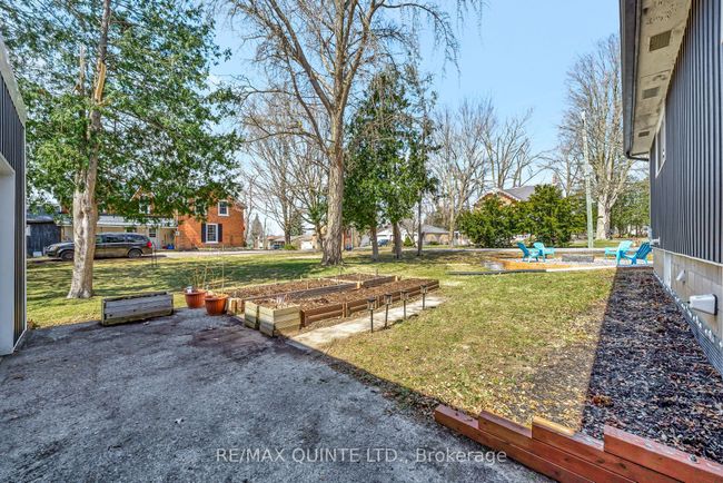 144 Edward St, House other with 2 bedrooms, 1 bathrooms and 4 parking in Stirling ON | Image 40