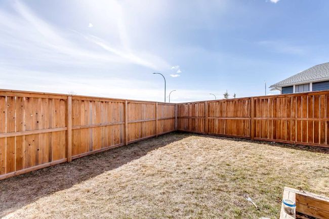 46 Violet Close, Home with 4 bedrooms, 3 bathrooms and 4 parking in Olds AB | Image 25