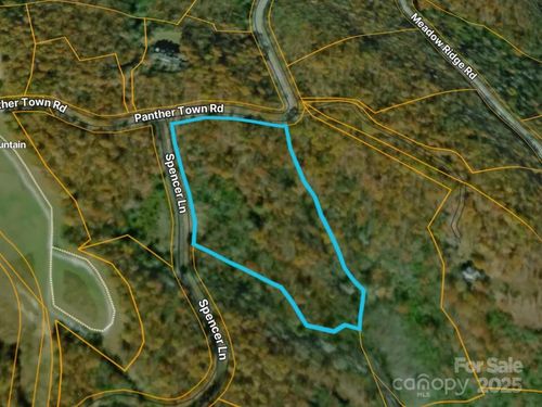 00 Panthertown Rd, Lake Toxaway, NC, 28747 | Card Image