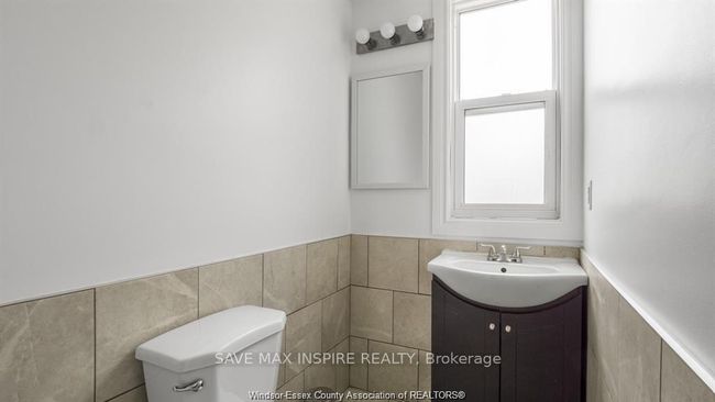 760 Aylmer Ave, House other with 4 bedrooms, 2 bathrooms and 2 parking in Windsor ON | Image 12