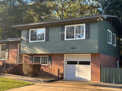 4469 Longview Drive, House other with 3 bedrooms, 2 bathrooms and 1 parking in Columbus GA | Image 2