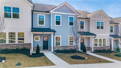 40-405 Whitehorse Way, Conyers, GA, 30094 | Card Image