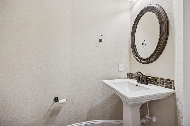 1205 Crockett St, House other with 3 bedrooms, 3 bathrooms and null parking in Keller TX | Image 7