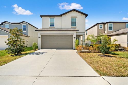 6744 Back Forty Loop, ZEPHYRHILLS, FL, 33541-4836 | Card Image