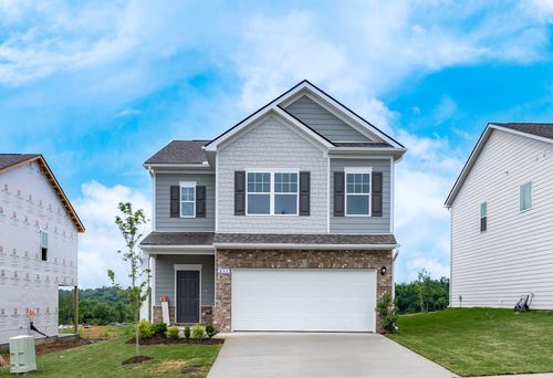 211 Hillview Ave, Shelbyville, TN, 37160 | Card Image