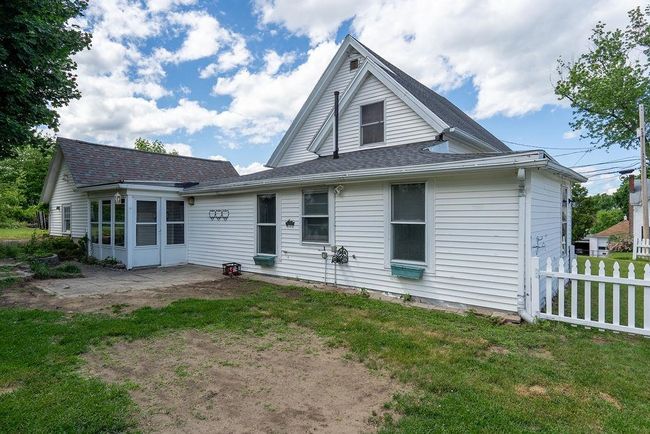 171 Norfolk St, House other with 3 bedrooms, 1 bathrooms and null parking in Manchester NH | Image 33