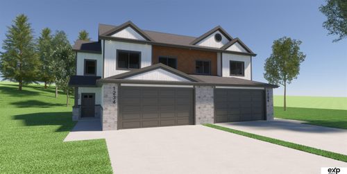 16404 Sumac St, Bennington, NE, 68007-3304 | Card Image