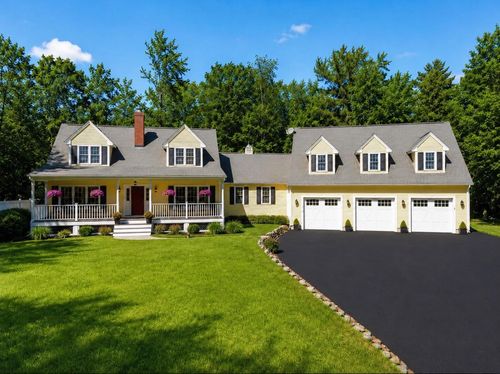302 Forest Rd, Lyndeborough, NH, 03082-6215 | Card Image