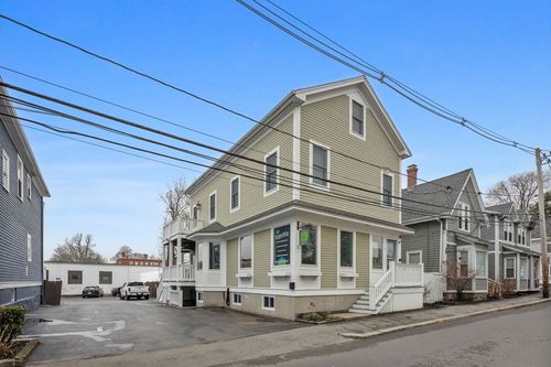 1-10 Spring St, Marblehead, MA, 01945 | Card Image