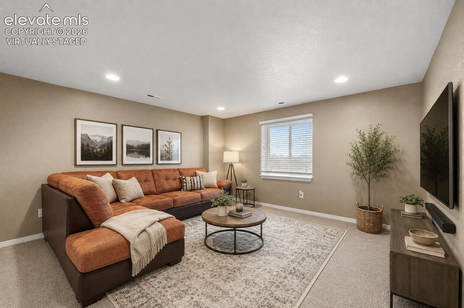 Residential in Fountain 4