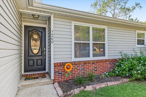 7260 Newfield Drive, Tallahassee, FL, 32303 | Card Image