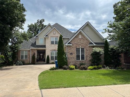 3906 Ne Cadbury Ave, Bentonville, AR, 72712-8961 | Card Image