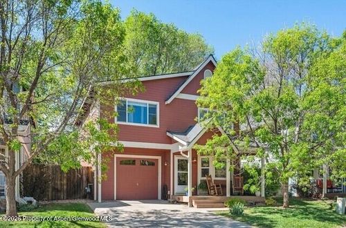 309 Cleveland Pl, Carbondale, CO, 81623-6600 | Card Image