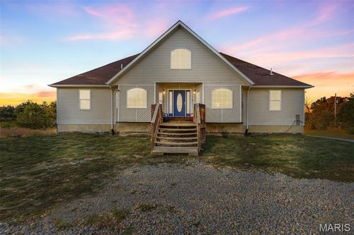 3526 Rock Rd, Bismarck, MO, 63624-9652 | Card Image