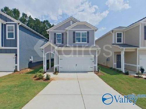 6118 Taramore Ln Nw, Huntsville, AL, 35806-4610 | Card Image