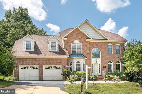 13807 Laurel Rock Ct, CLIFTON, VA, 20124-2506 | Card Image