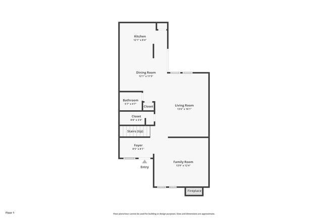Floor plan / room layout | Image 28