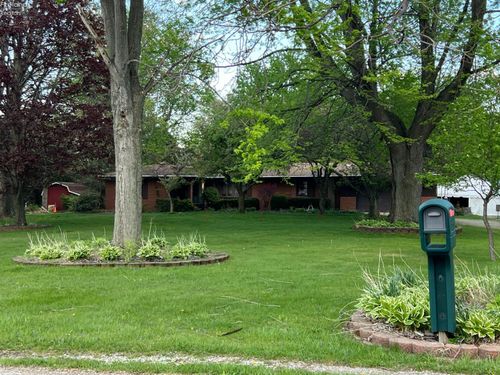 11806 Arlington Rd, Berlin Heights, OH, 44814-9524 | Card Image