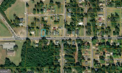 601 E Church St, Fort Valley, GA, 31030-3142 | Card Image