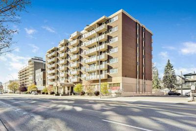 207 - 429 14 St Nw, Condo with 1 bedrooms, 1 bathrooms and 1 parking in Calgary AB | Image 2