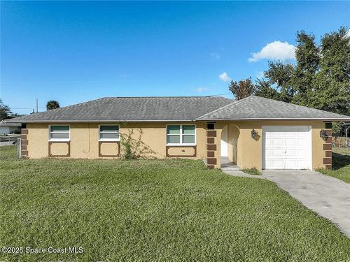 1140 Dolphin Drive, Rockledge, FL, 32955 | Card Image