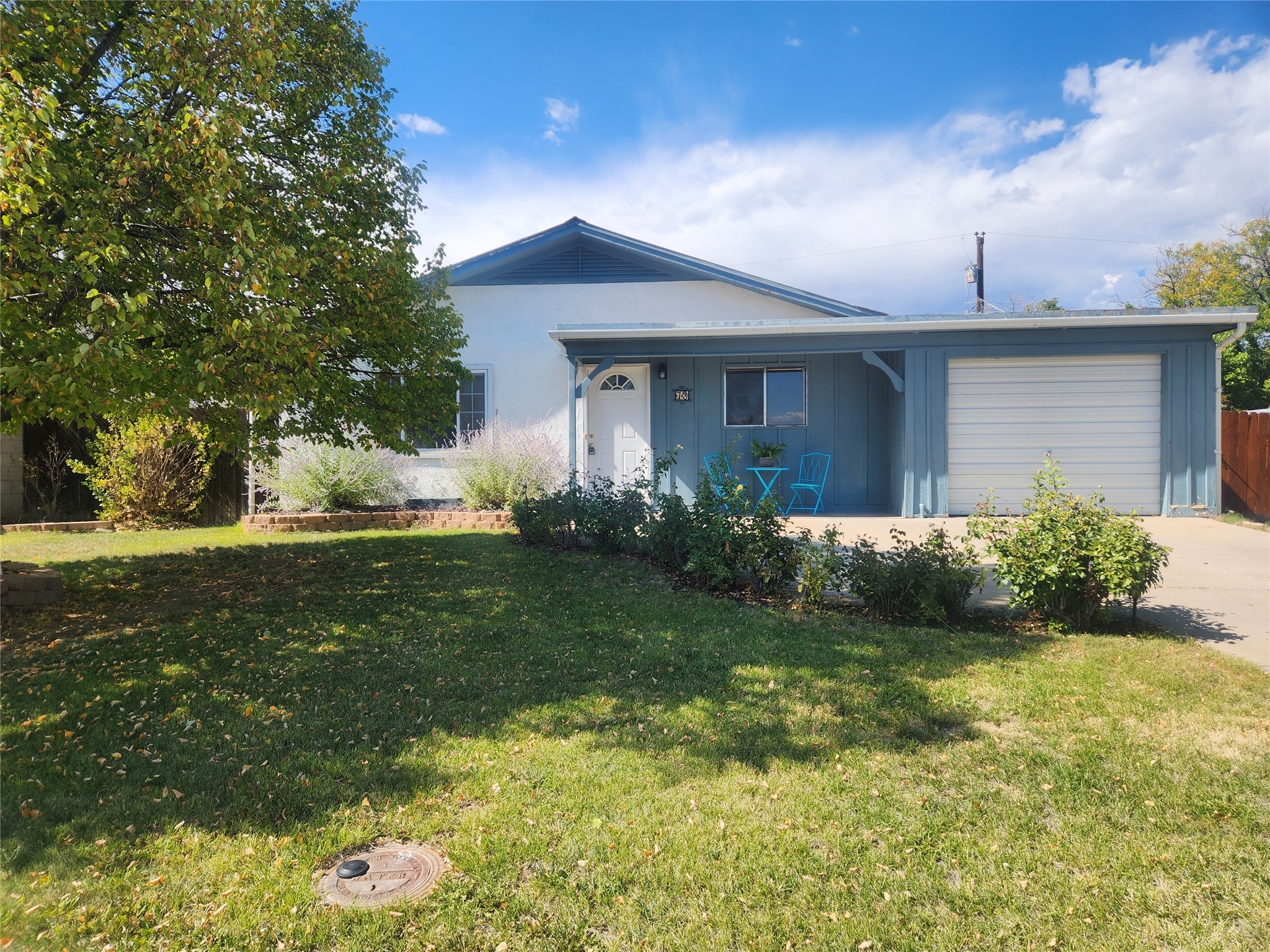 Joya Loop, White Rock, NM 87547