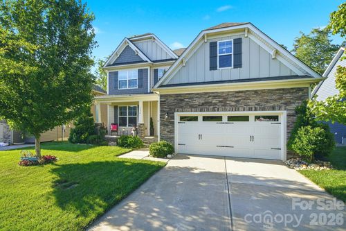 1574 Robinson Oaks Dr, Gastonia, NC, 28054-5953 | Card Image